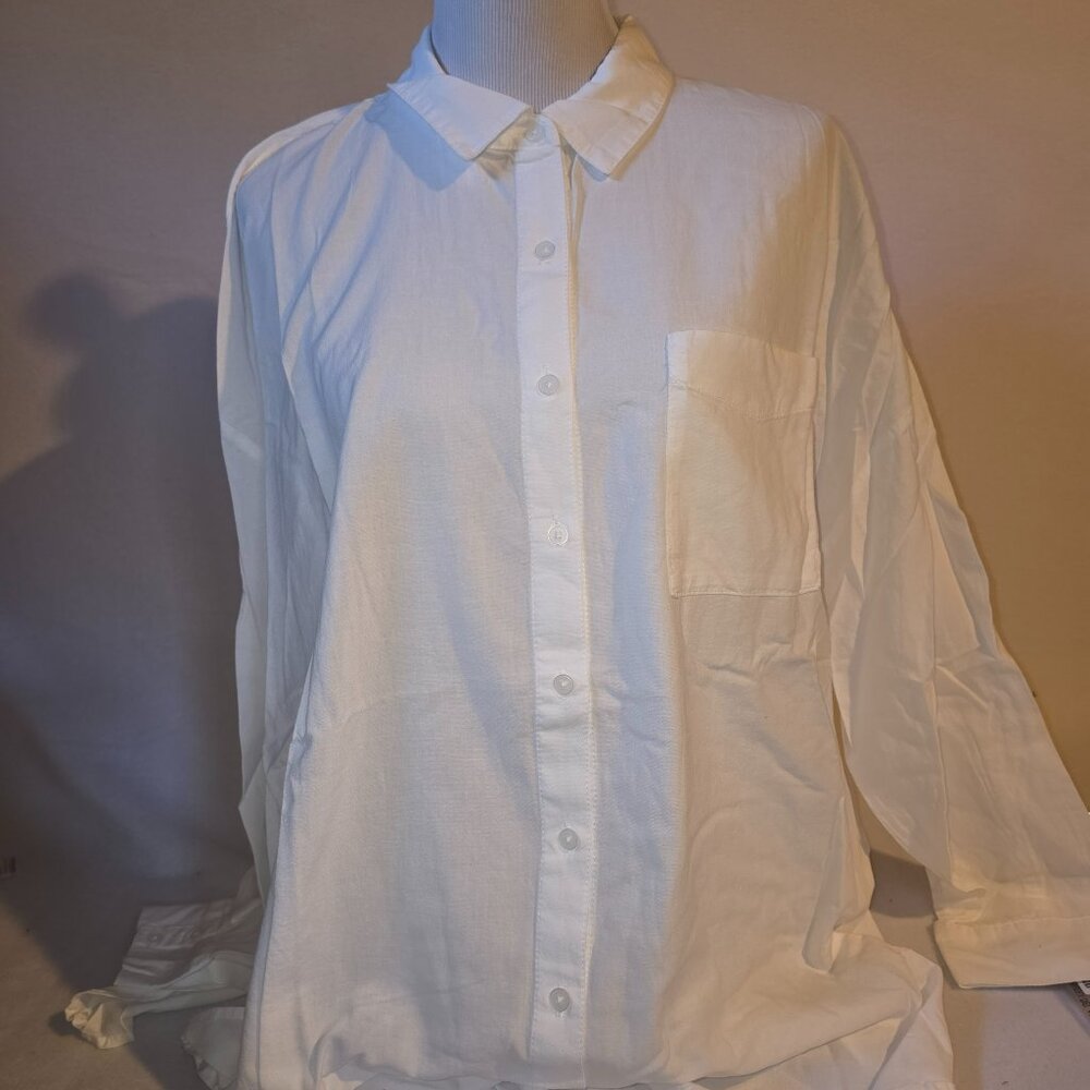 TORRID Blouse NWT